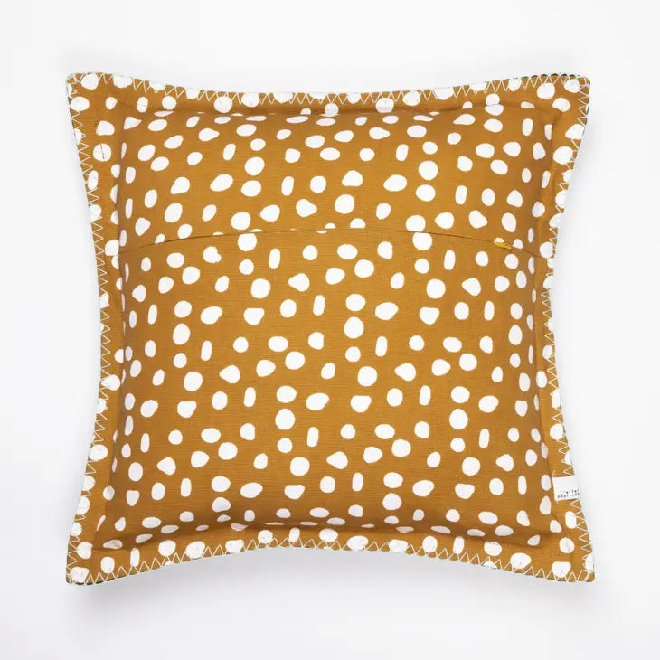 Coussin Amanite